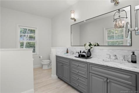 220 Burr Street Fairfield CT 06824