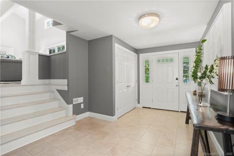 220 Burr Street Fairfield CT 06824