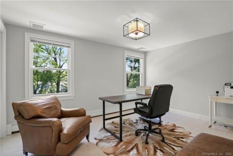 220 Burr Street Fairfield CT 06824
