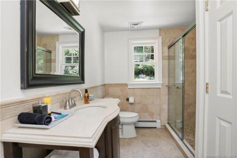 220 Burr Street Fairfield CT 06824