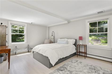 220 Burr Street Fairfield CT 06824