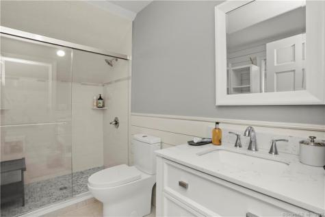 220 Burr Street Fairfield CT 06824