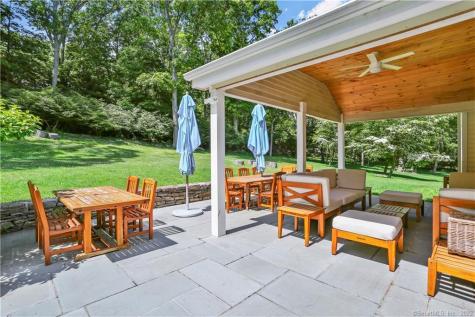 220 Burr Street Fairfield CT 06824