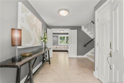 220 Burr Street Fairfield CT 06824