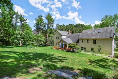 220 Burr Street Fairfield CT 06824