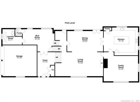 220 Burr Street Fairfield CT 06824