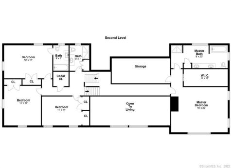 220 Burr Street Fairfield CT 06824