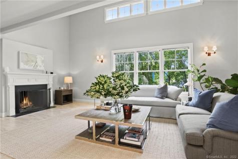 220 Burr Street Fairfield CT 06824