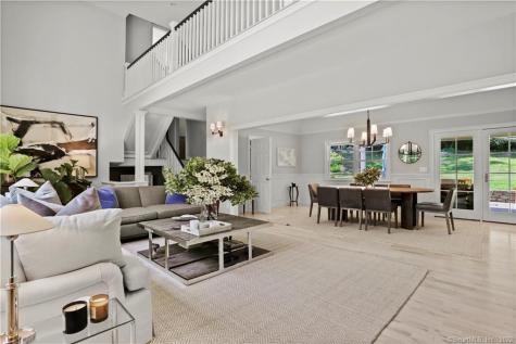 220 Burr Street Fairfield CT 06824