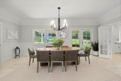 220 Burr Street Fairfield CT 06824