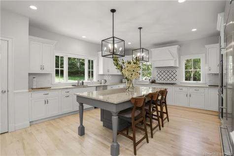 220 Burr Street Fairfield CT 06824