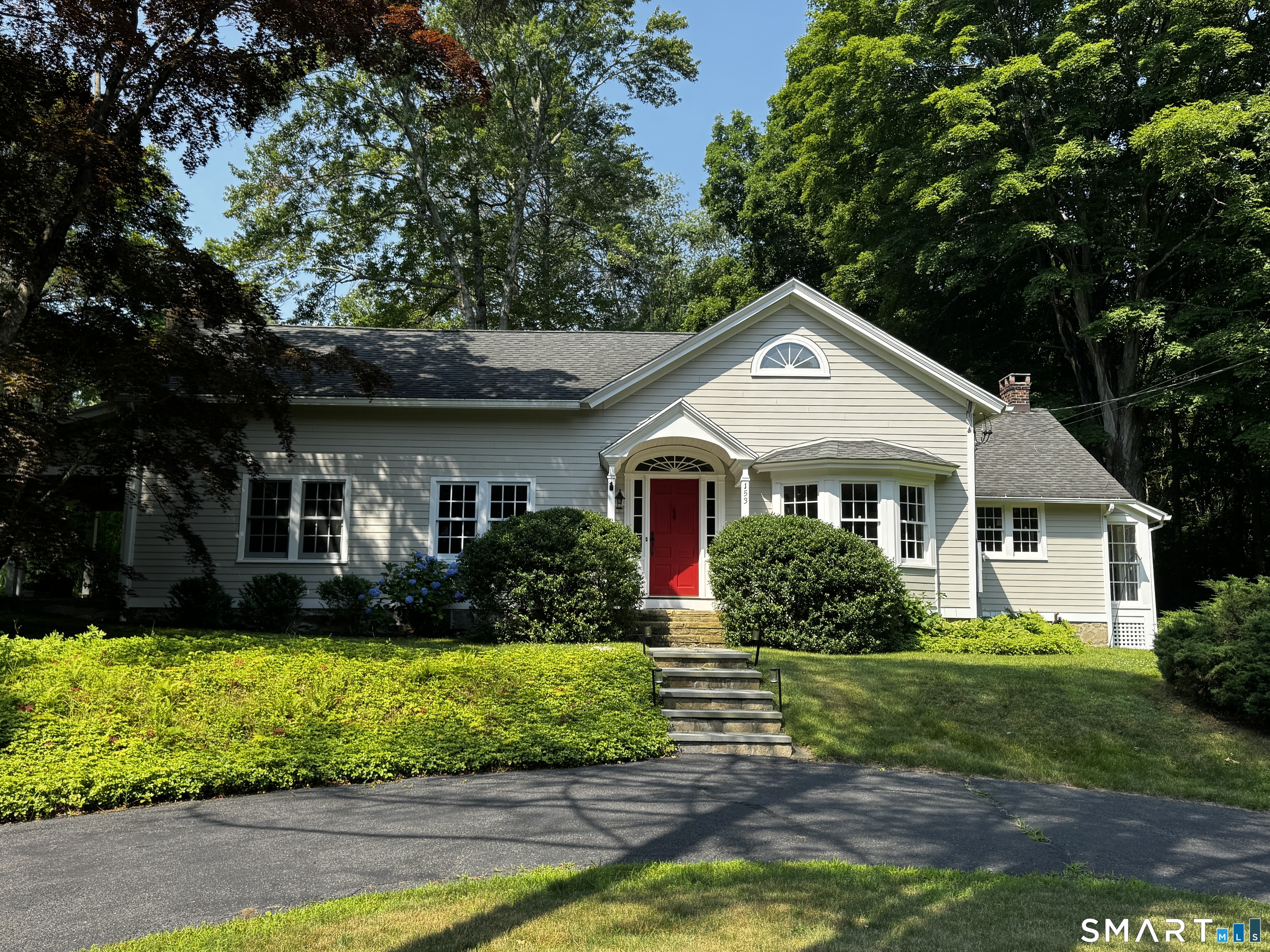 153 Black Rock Turnpike Redding CT 06896