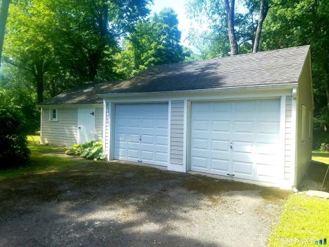 153 Black Rock Turnpike Redding CT 06896