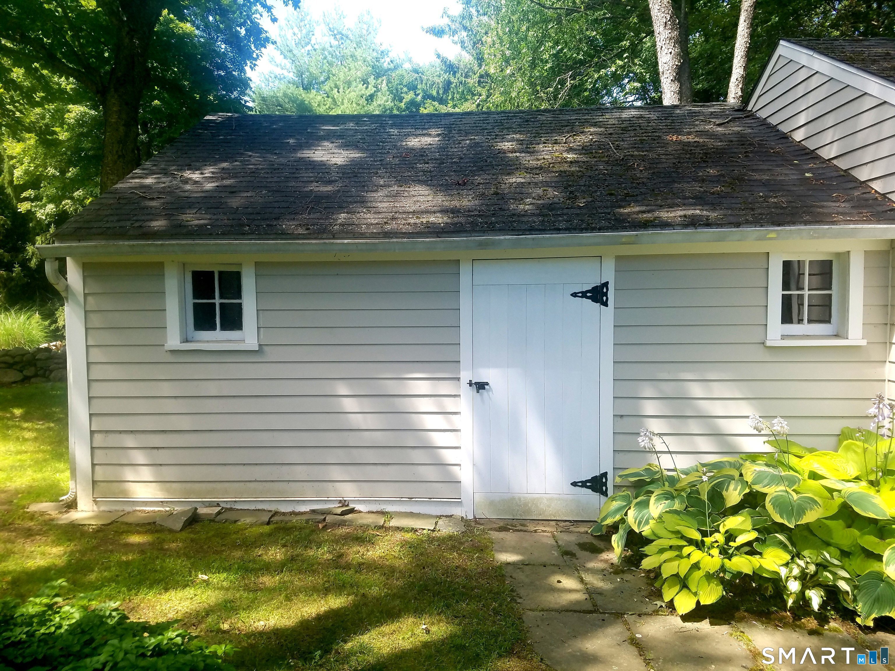 153 Black Rock Turnpike Redding CT 06896