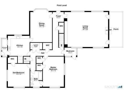 153 Black Rock Turnpike Redding CT 06896