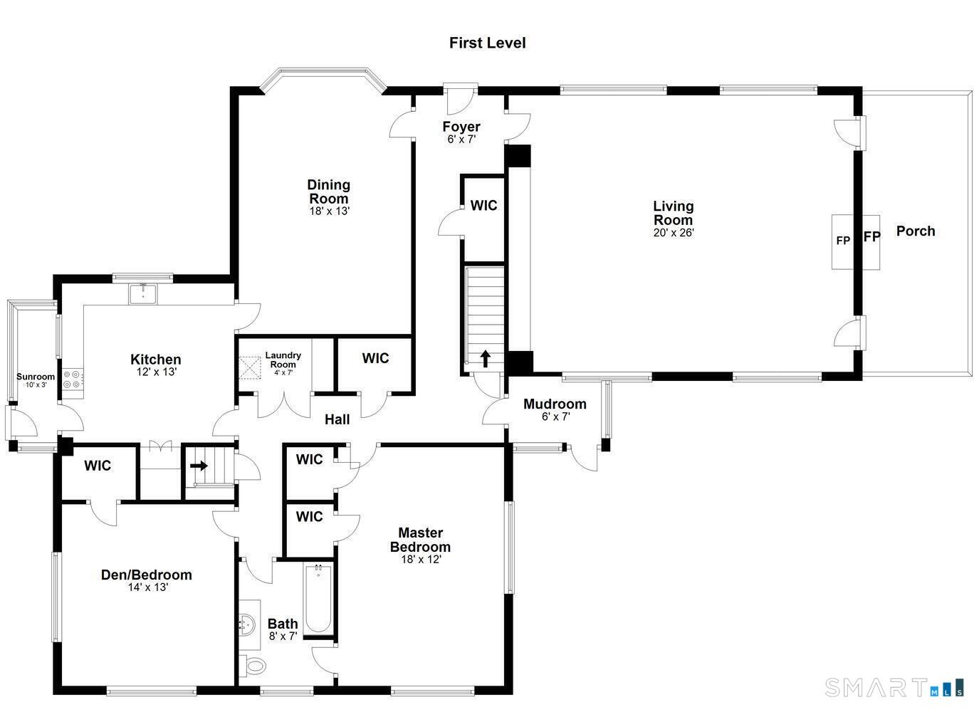 153 Black Rock Turnpike Redding CT 06896