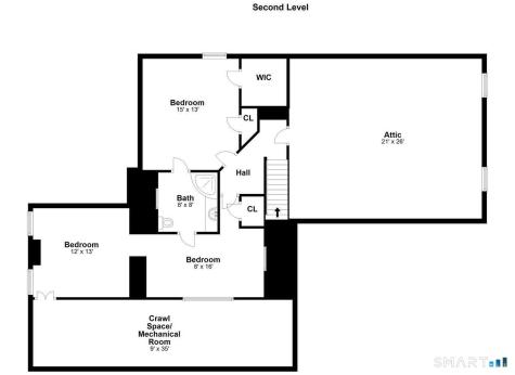 153 Black Rock Turnpike Redding CT 06896