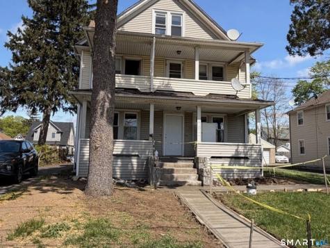 35 Ninth Avenue Danbury CT 06810