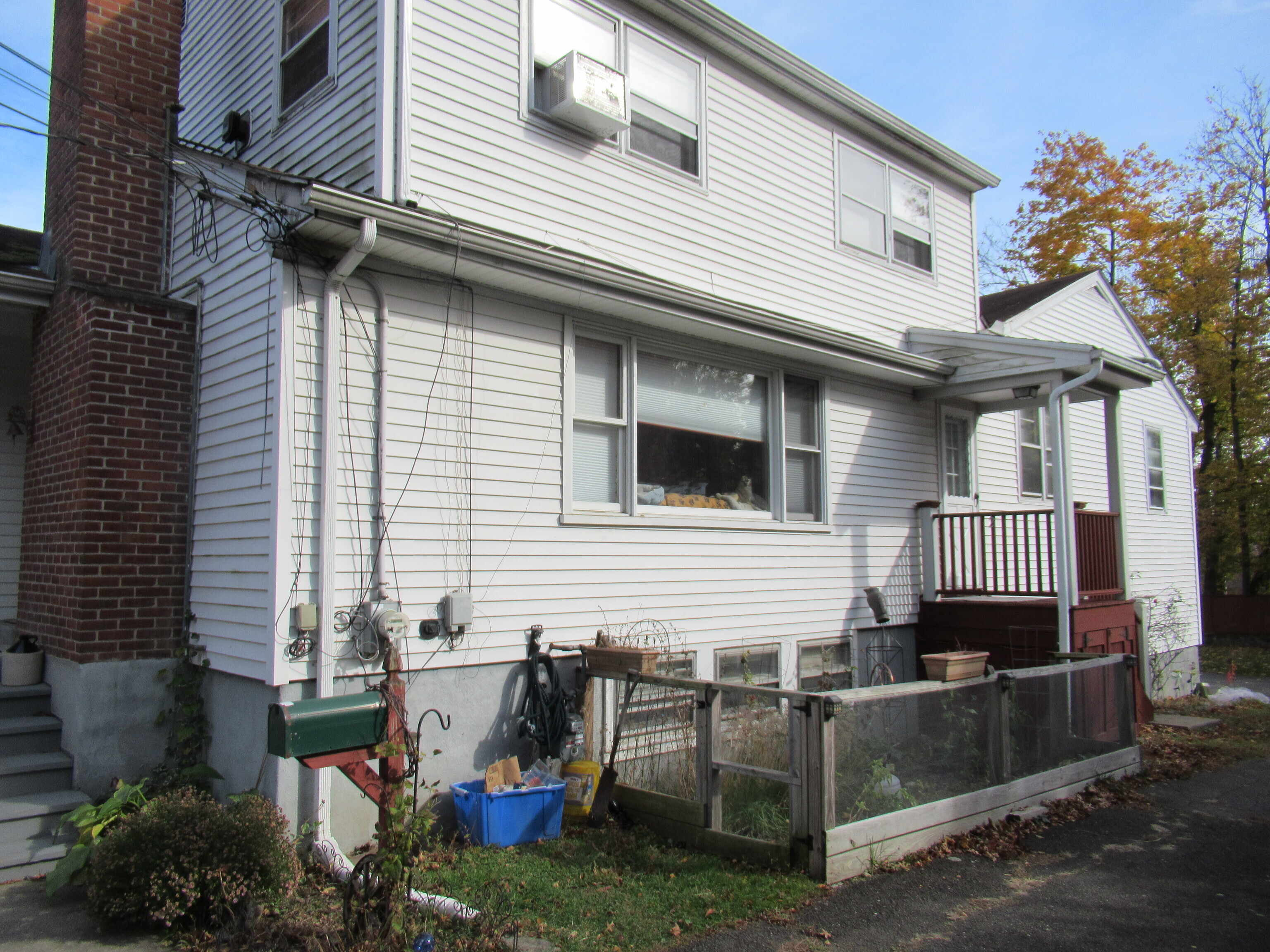 255 Fairfield Woods Road Fairfield CT 06825