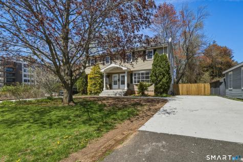 19-21 Mill Street Wethersfield CT 06109
