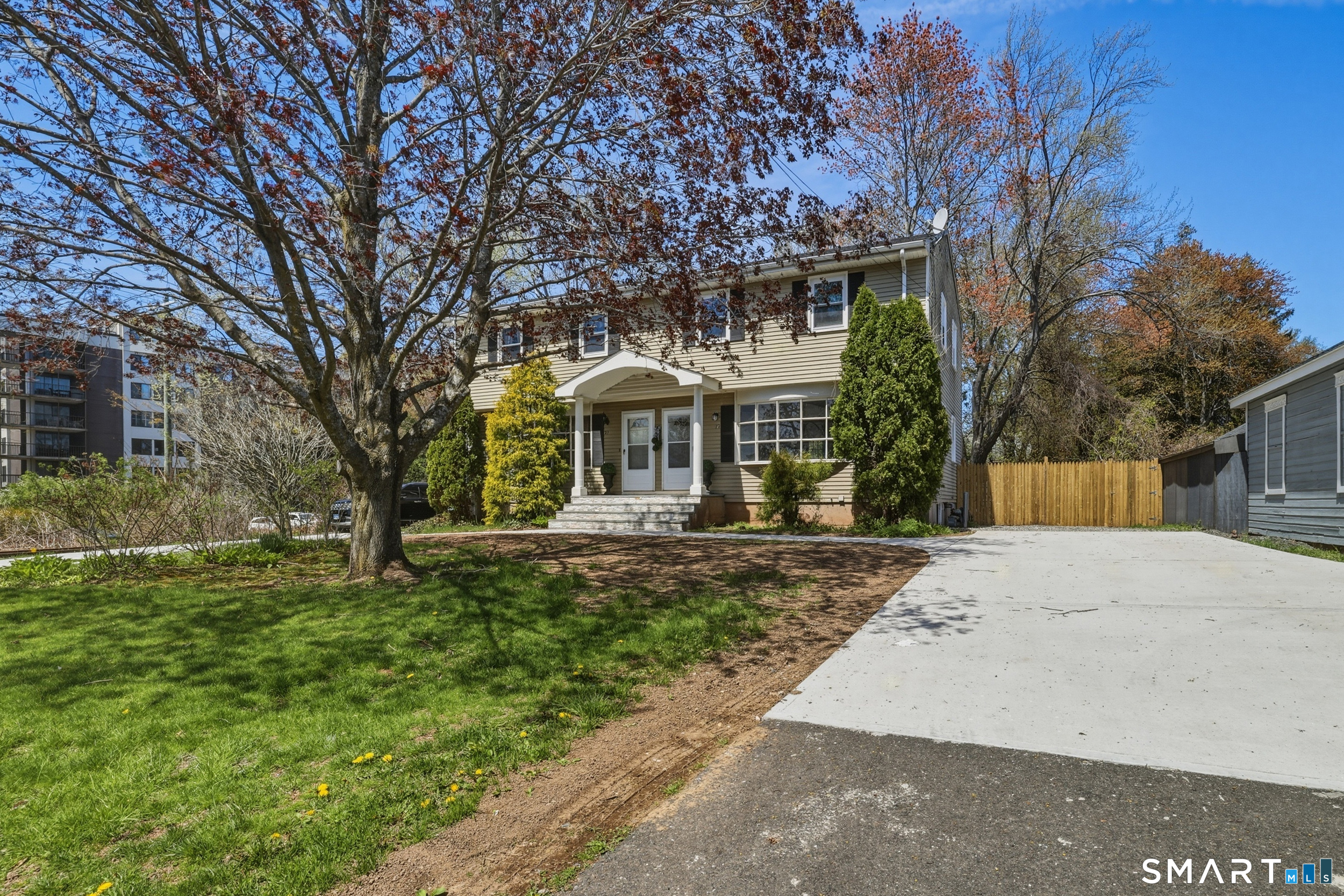 19-21 Mill Street Wethersfield CT 06109