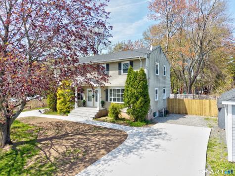 19-21 Mill Street Wethersfield CT 06109
