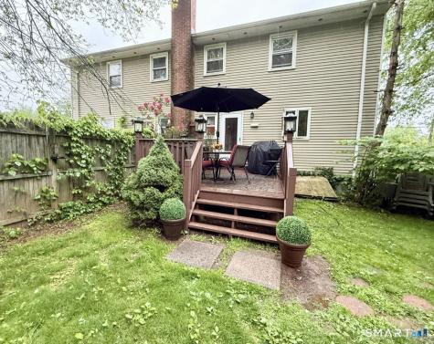 19-21 Mill Street Wethersfield CT 06109