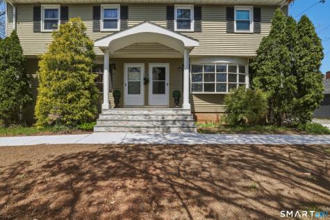 19-21 Mill Street Wethersfield CT 06109