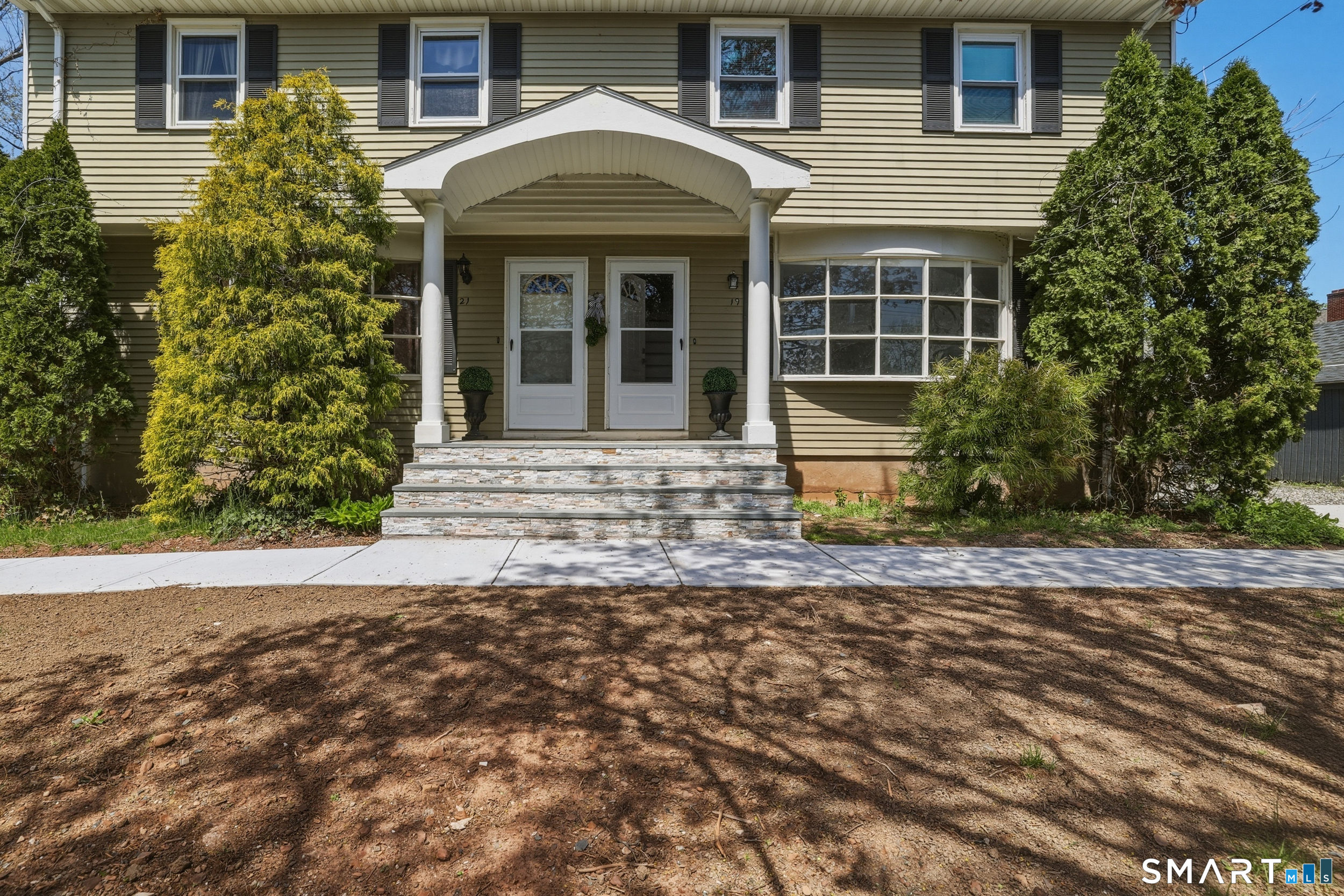 19-21 Mill Street Wethersfield CT 06109