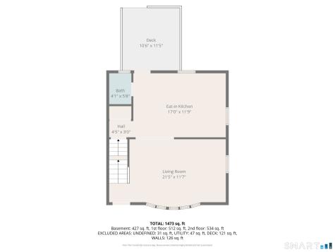 19-21 Mill Street Wethersfield CT 06109