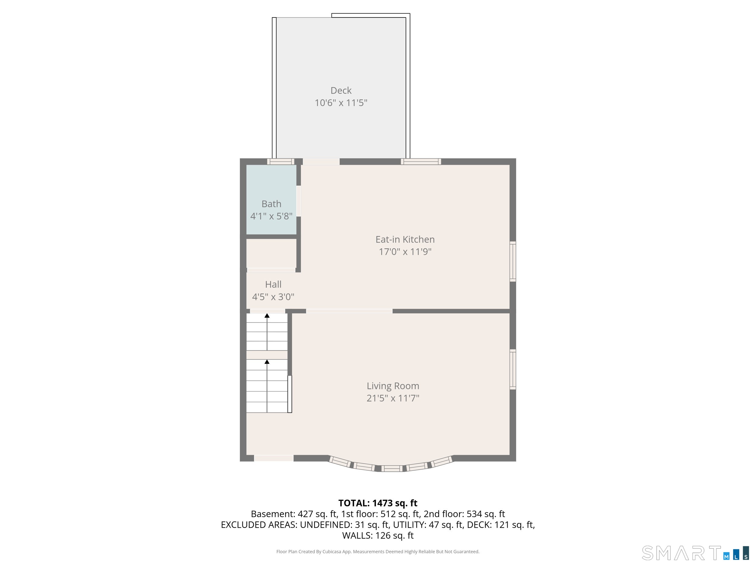 19-21 Mill Street Wethersfield CT 06109