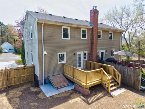 19-21 Mill Street Wethersfield CT 06109