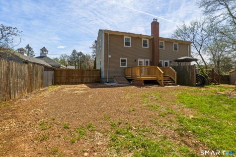 19-21 Mill Street Wethersfield CT 06109