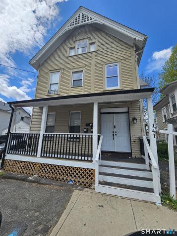 141 Crown Street Meriden CT 06450