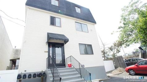 31 Isaacs Street Norwalk CT 06850