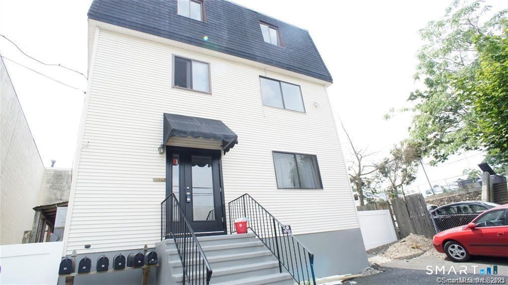 31 Isaacs Street Norwalk CT 06850