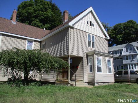 42-44 Chapman Street Putnam CT 06260