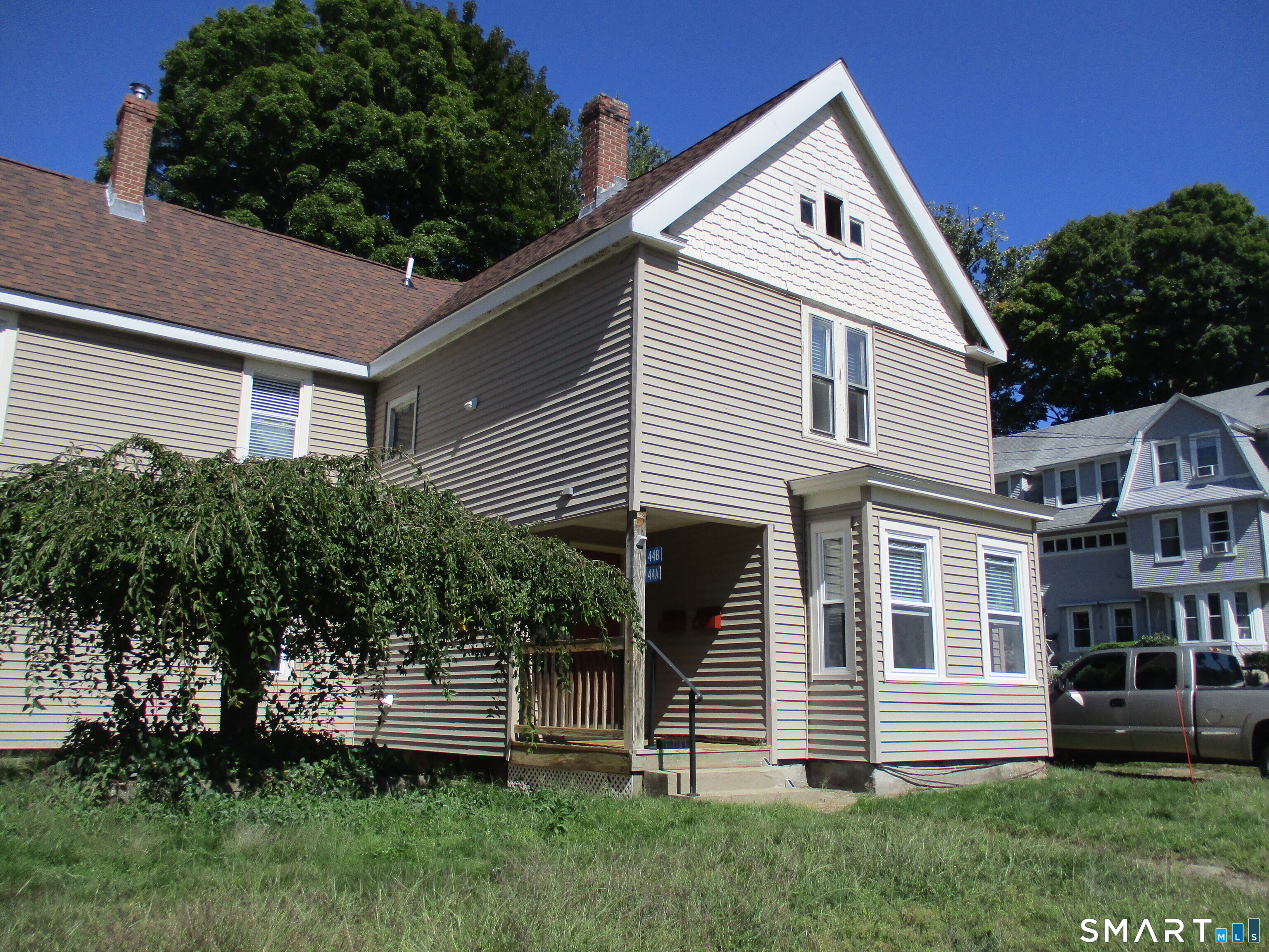 42-44 Chapman Street Putnam CT 06260