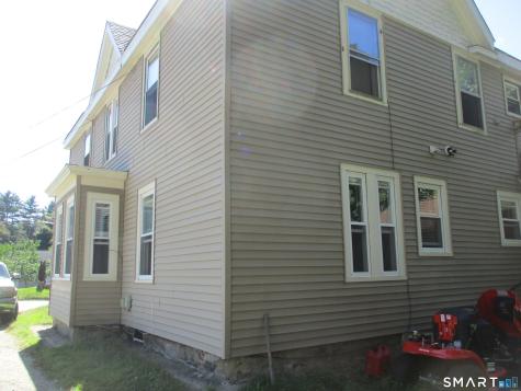42-44 Chapman Street Putnam CT 06260