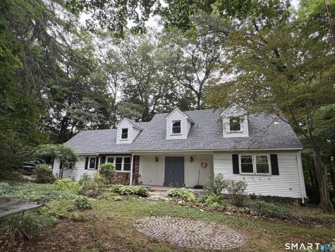 13 Suzio Drive Meriden CT 06451