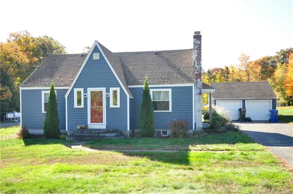 231 Spielman Highway Burlington CT 06013