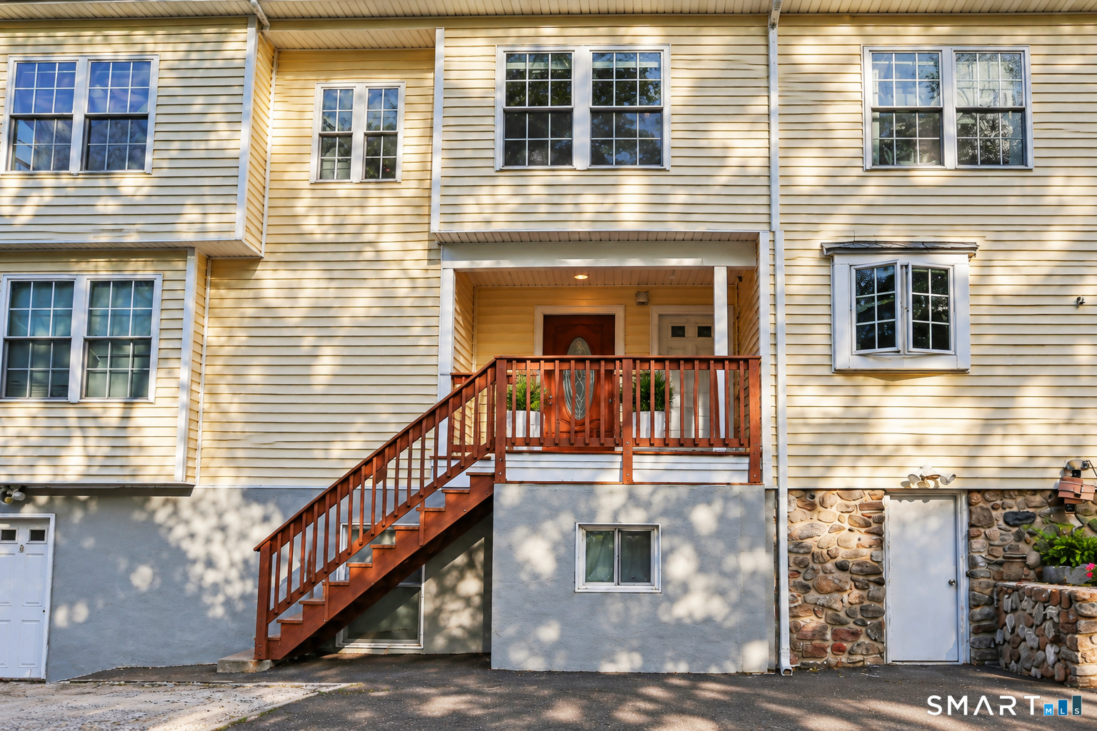 7 Fenwick Place Norwalk CT 06855