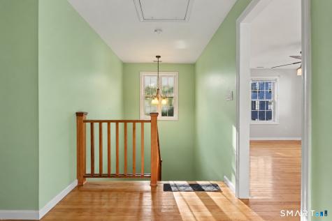 7 Fenwick Place Norwalk CT 06855