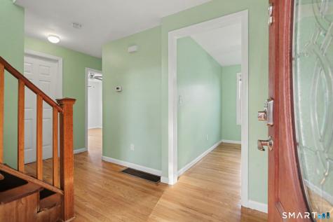 7 Fenwick Place Norwalk CT 06855