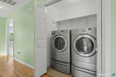 7 Fenwick Place Norwalk CT 06855