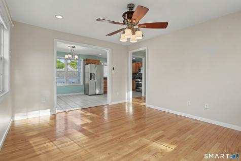 7 Fenwick Place Norwalk CT 06855