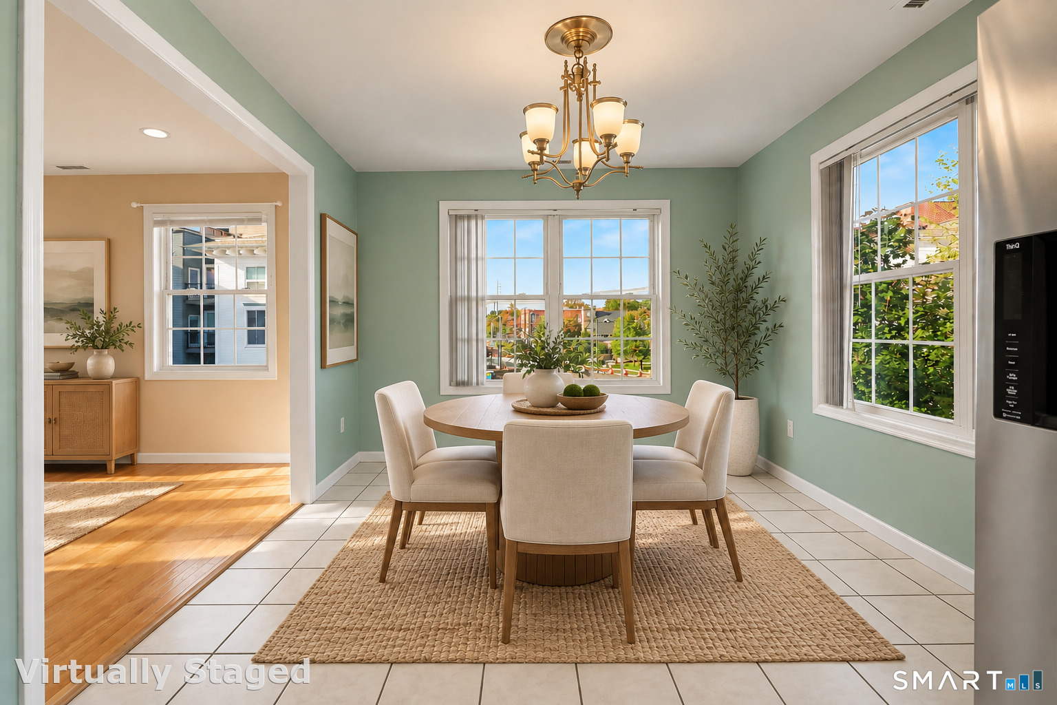 7 Fenwick Place Norwalk CT 06855