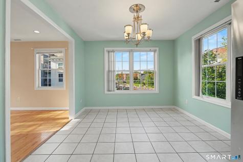 7 Fenwick Place Norwalk CT 06855