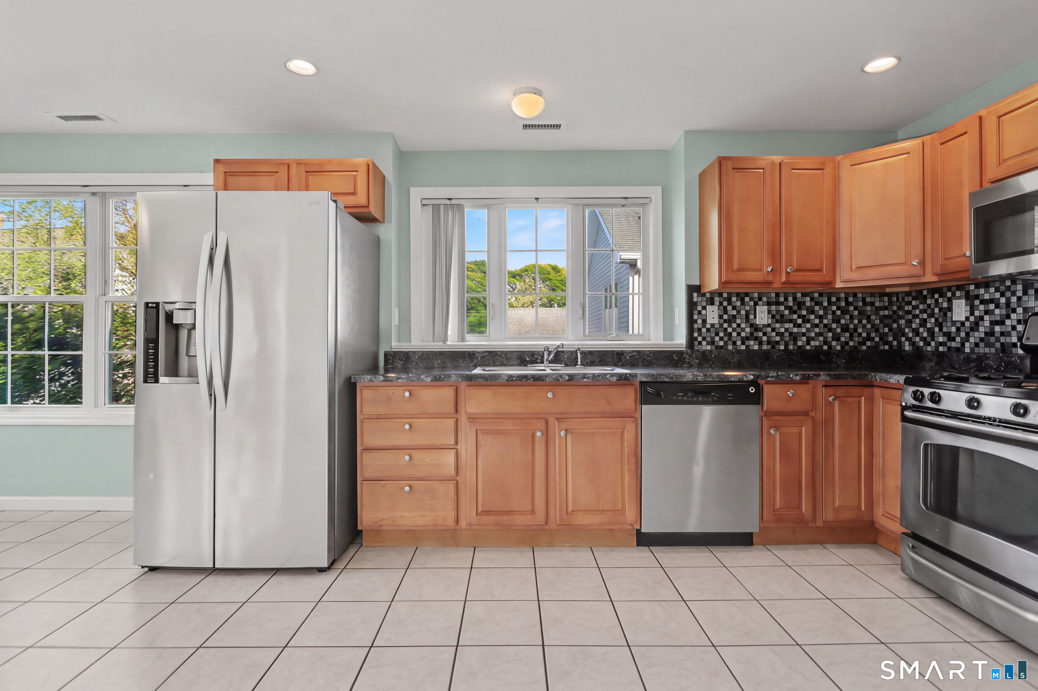 7 Fenwick Place Norwalk CT 06855