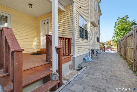 7 Fenwick Place Norwalk CT 06855